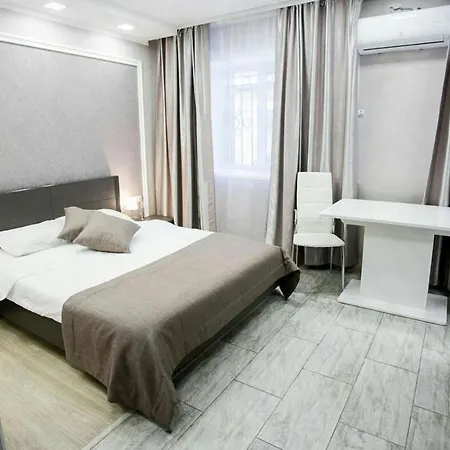 The Area Of ​​odessa Comfortable Апартаменты Одесса