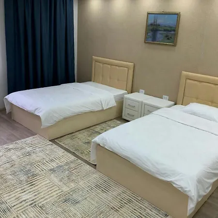 Апартаменты The Area Of ​​odessa Comfortable *