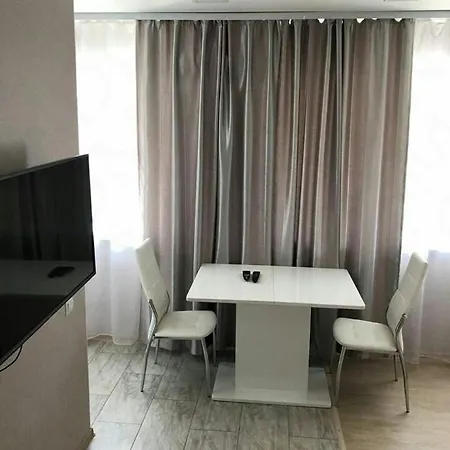Апартаменты The Area Of ​​odessa Comfortable