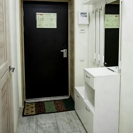 The Area Of ​​odessa Comfortable Апартаменты *