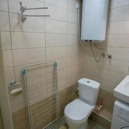 The Area Of ​​odessa Comfortable Апартаменты Одесса